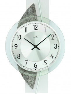 Hodiny AMS Design 9552
