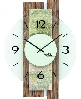 Hodiny AMS Design 9543