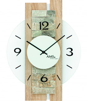 Hodiny AMS Design 9542