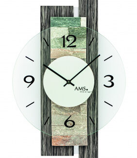 Hodiny AMS Design 9544