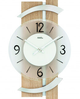 Hodiny AMS Design 9546