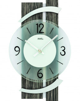 Hodiny AMS Design 9547