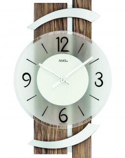 Hodiny AMS Design 9545
