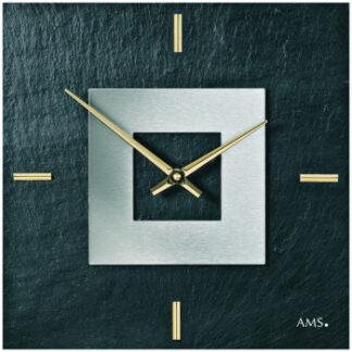 Hodiny AMS Design 9525