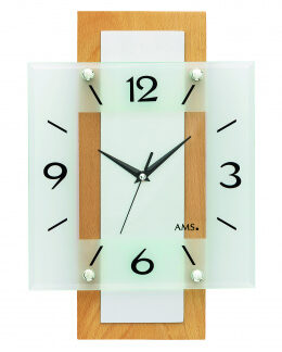Hodiny AMS Design 5507