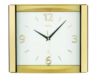 Hodiny AMS Design 5613