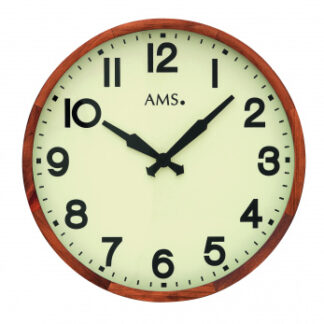 Hodiny AMS Design 9535