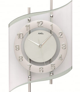 Hodiny AMS Design 5506
