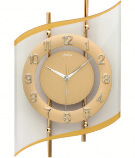 Hodiny AMS Design 5505