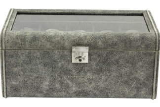 Kazeta na hodinky Cubano 27024-8