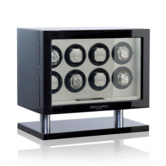 Natahovač na hodinky Collector 8 LCD 70019/73
