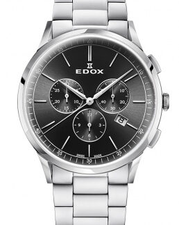 Pánské hodinky Edox Chronograph 10236 3M NIN