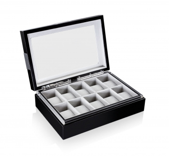 Kazeta na hodinky Executive 10 70019/57