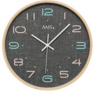 Hodiny AMS Design 5513