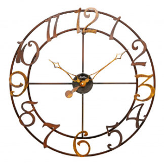 Hodiny AMS Design 9566