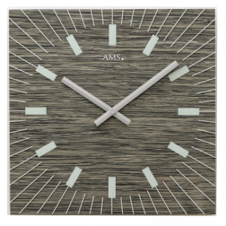 Hodiny AMS Design 9579