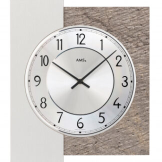 Hodiny AMS Design 9580
