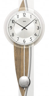 Hodiny AMS Design 7452