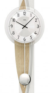 Hodiny AMS Design 7455