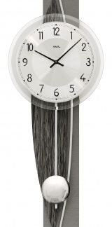 Hodiny AMS Design 7458
