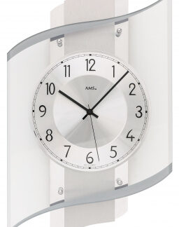 Hodiny AMS Design 5516