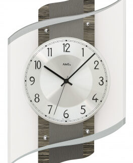 Hodiny AMS Design 5519