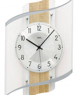 Hodiny AMS Design 5520