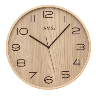 Hodiny AMS Design 5514