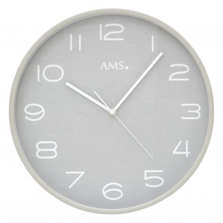 Hodiny AMS Design 5521