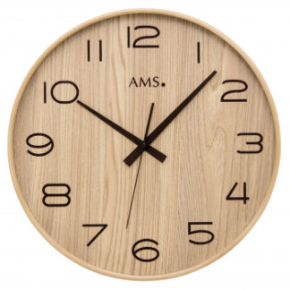 Hodiny AMS Design 5522