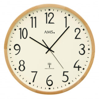 Hodiny AMS Design 5534