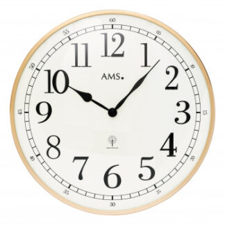 Hodiny AMS Design 5607
