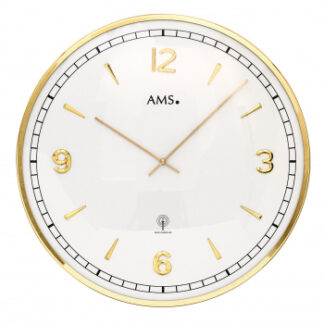 Hodiny AMS Design 5609