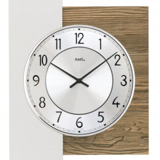Hodiny AMS Design 9582