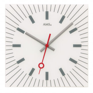 Hodiny AMS Design 9576