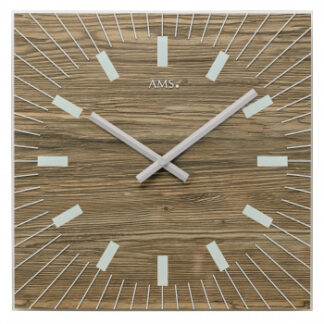 Hodiny AMS Design 9578