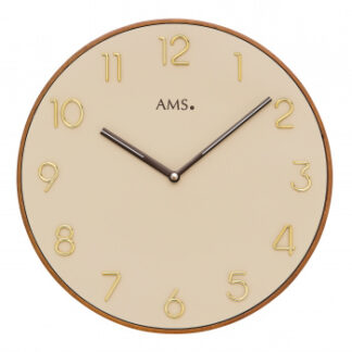Hodiny AMS Design 9563