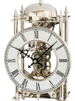 Hodiny AMS Edition 1184