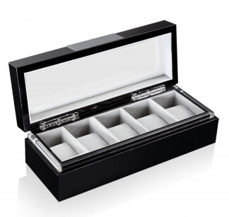 Kazeta na hodinky Executive 5 70019/56