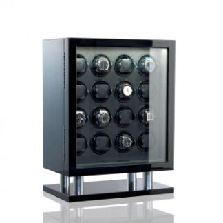 Collector 16 Black