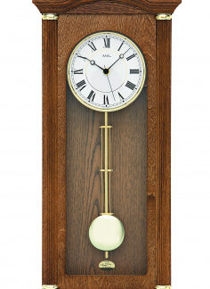 Hodiny AMS Design 5014/4