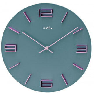 Hodiny AMS Design 9590