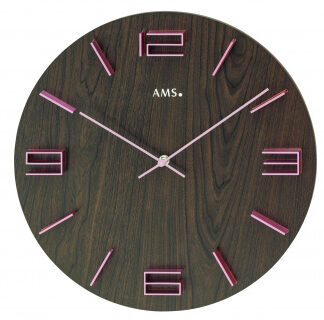Hodiny AMS Design 9591