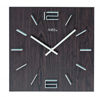 Hodiny AMS Design 9593