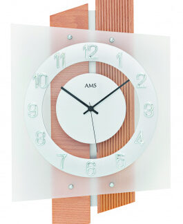 Hodiny AMS Design 5530