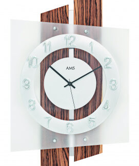 Hodiny AMS Design 5531