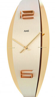 Hodiny AMS Design 9601
