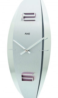Hodiny AMS Design 9602