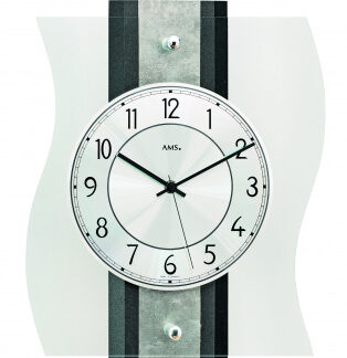 Hodiny AMS Design 5538