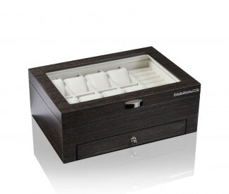 Natahovač na hodinky Designhütte Princeton 70005/144